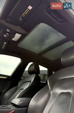 Универсал Audi A4 Allroad 2014 в 