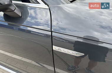Универсал Audi A4 Allroad 2016 в 