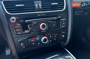 Универсал Audi A4 Allroad 2013 в 