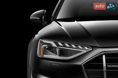 Універсал Audi A4 Allroad 2020 в Києві
