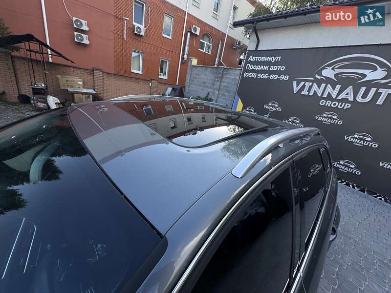 Универсал Audi A4 Allroad 2014 в Виннице