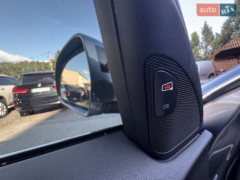 Универсал Audi A4 Allroad 2014 в Виннице