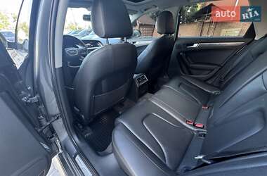 Универсал Audi A4 Allroad 2014 в 
