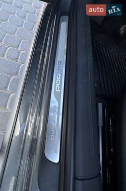 Универсал Audi A4 Allroad 2014 в 