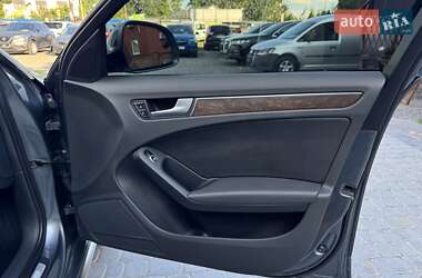 Универсал Audi A4 Allroad 2014 в 