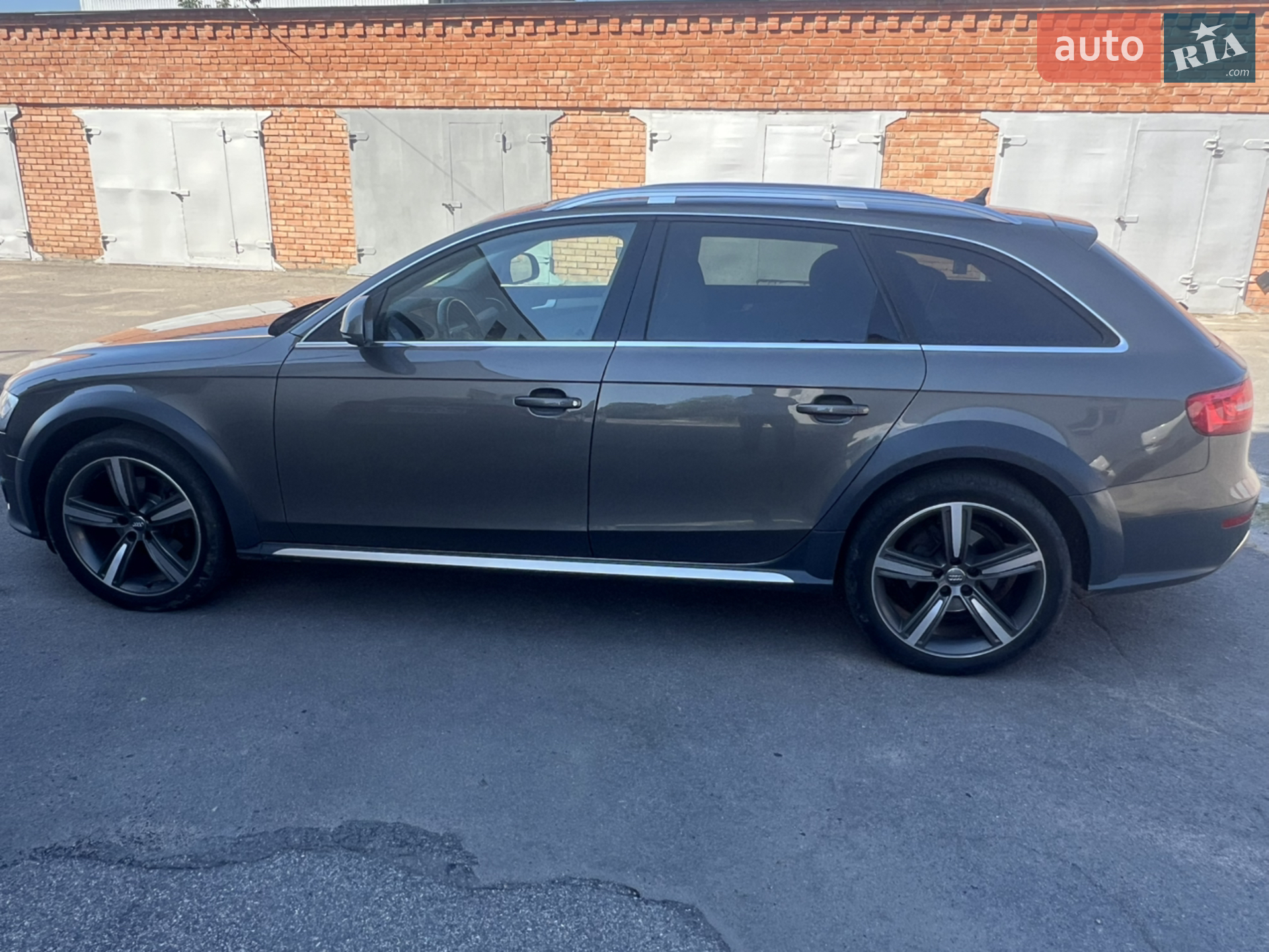 2014 Audi A4 allroad - мініатюра 7