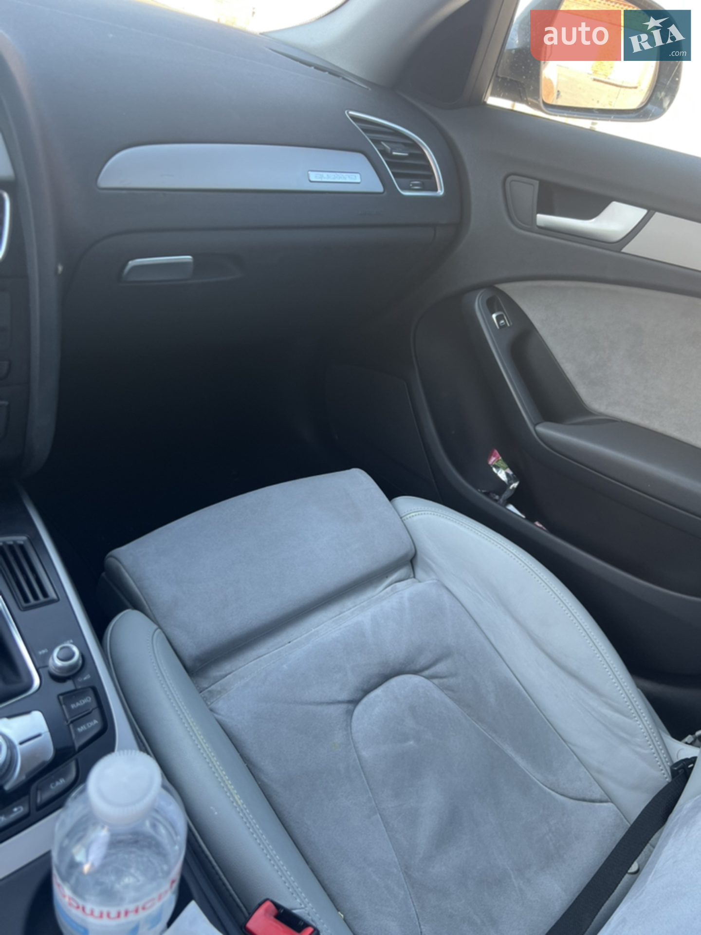 2014 Audi A4 allroad - мініатюра 17