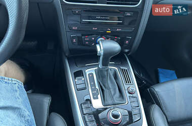 Универсал Audi A4 Allroad 2015 в 