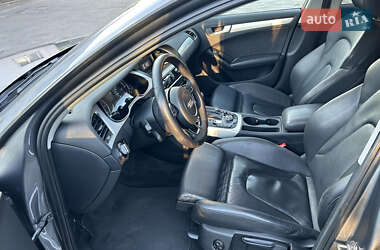 Универсал Audi A4 Allroad 2015 в 