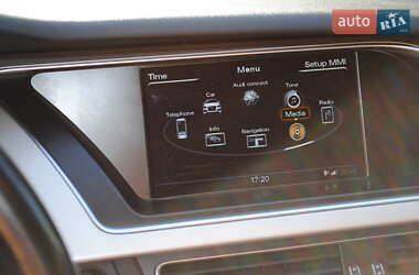 Универсал Audi A4 Allroad 2016 в 