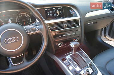 Универсал Audi A4 Allroad 2016 в 