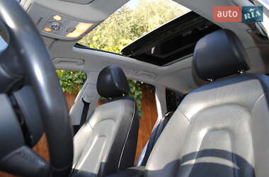 Универсал Audi A4 Allroad 2016 в 
