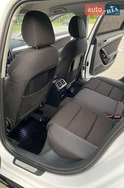 Универсал Audi A4 Allroad 2014 в 