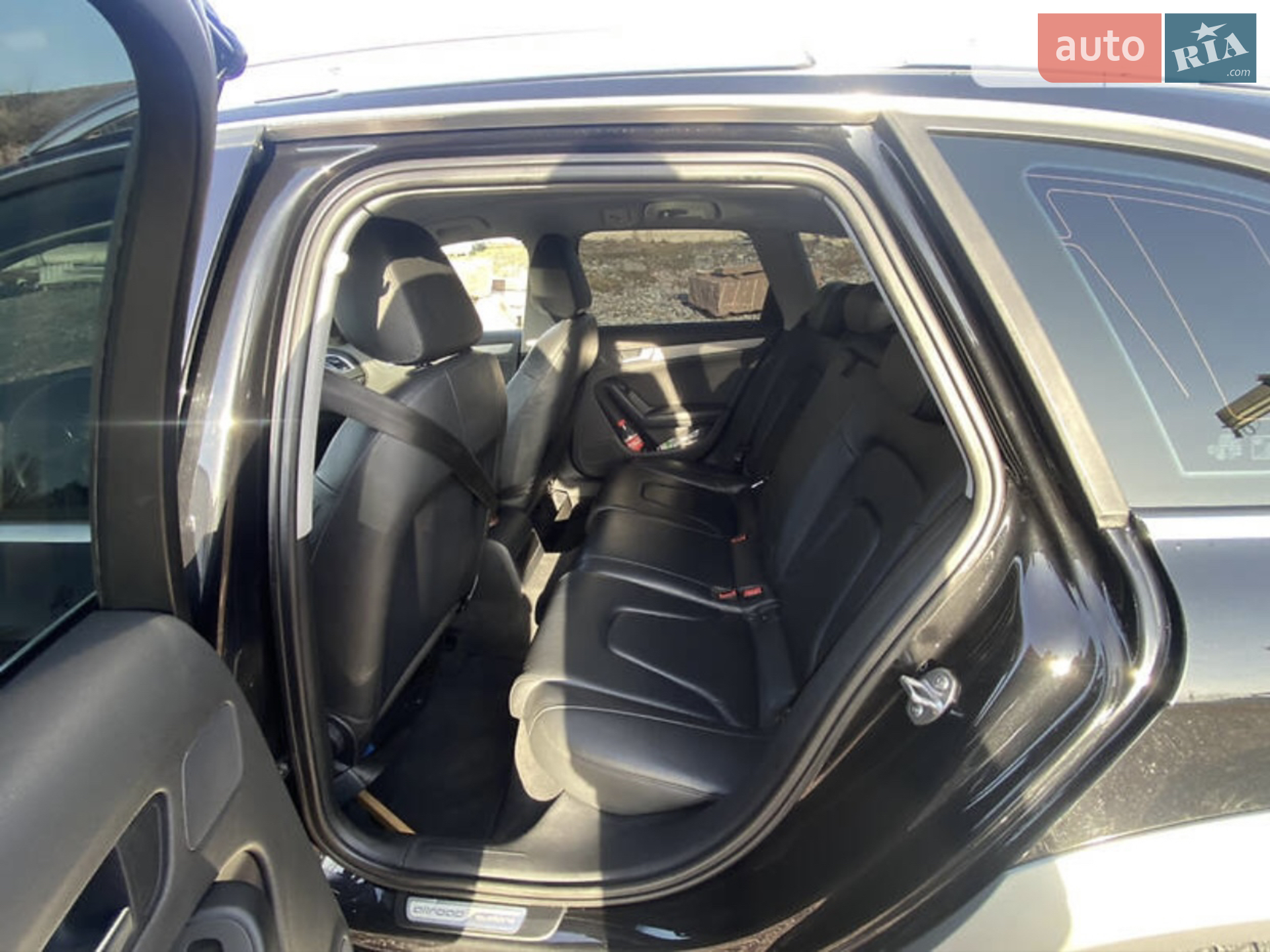 2012 Audi A4 allroad - мініатюра 30