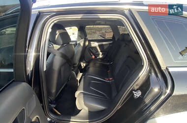 Универсал Audi A4 Allroad 2012 в 