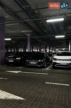 Универсал Audi A4 Allroad 2012 в 