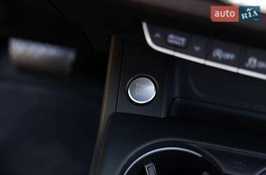 Универсал Audi A4 Allroad 2017 в 