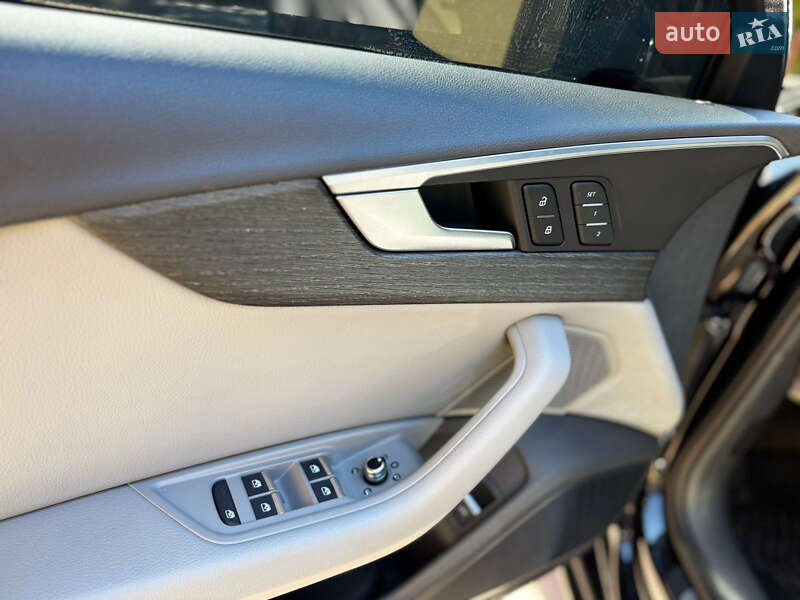 Универсал Audi A4 Allroad 2018 в Одессе фото 13 Универсал Audi A4 Allroad 2018 в Одессе