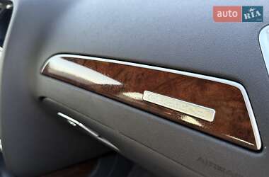 Универсал Audi A4 Allroad 2013 в 