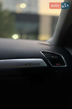 Универсал Audi A4 Allroad 2013 в 