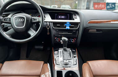 Универсал Audi A4 Allroad 2010 в 