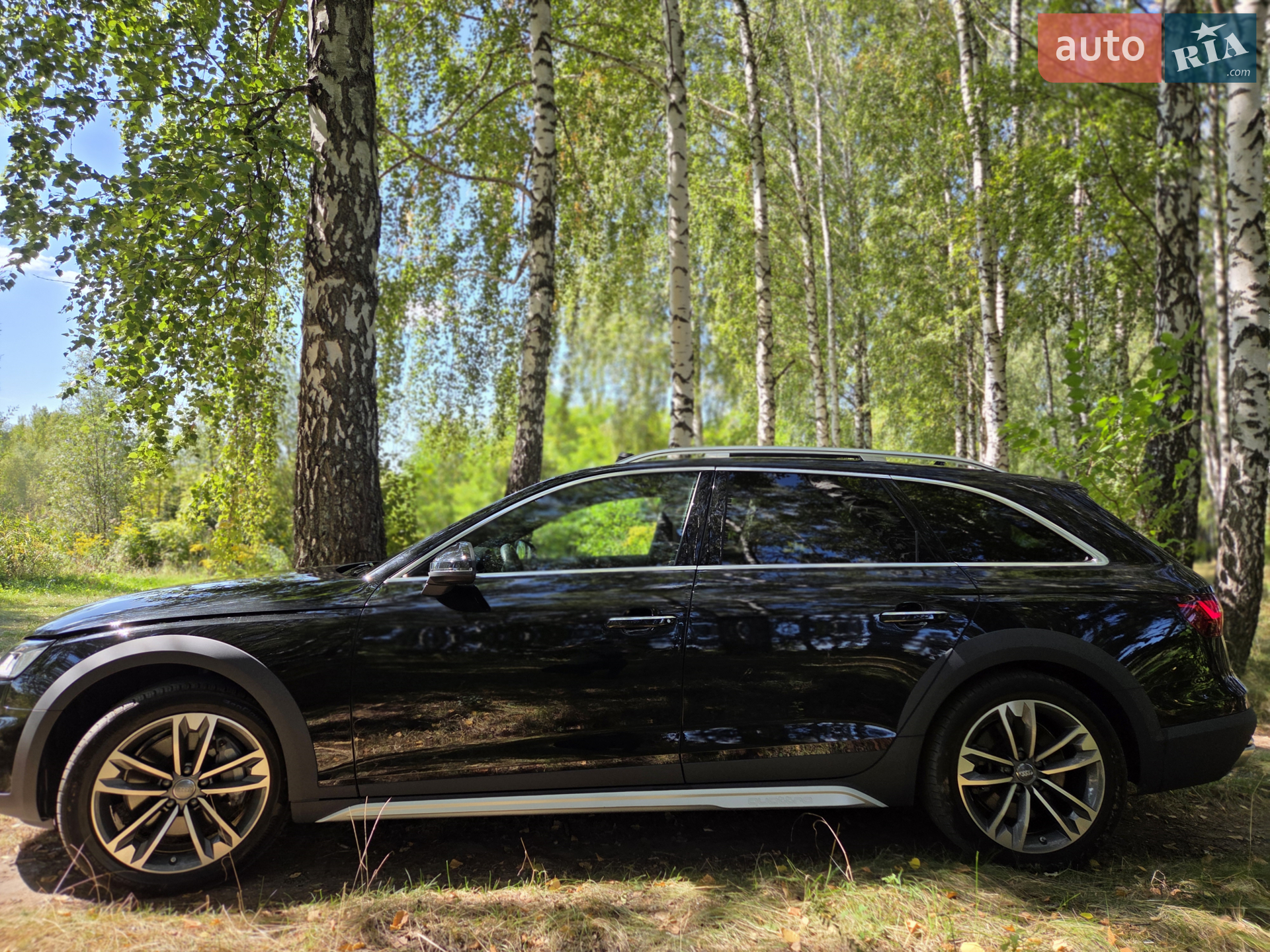 2020 Audi A4 allroad - мініатюра 5