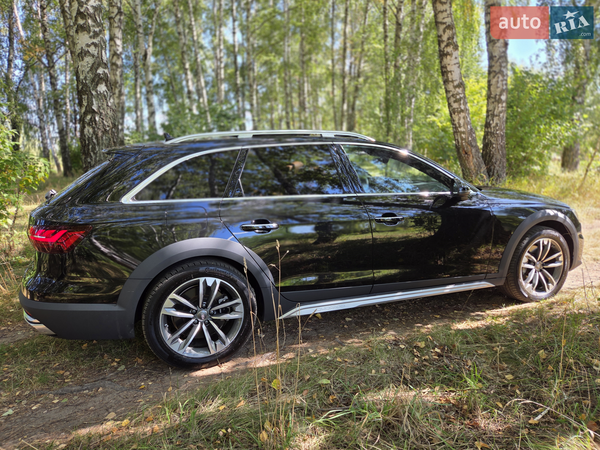 2020 Audi A4 allroad - мініатюра 6