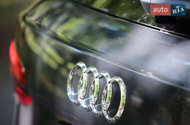Универсал Audi A4 Allroad 2017 в 