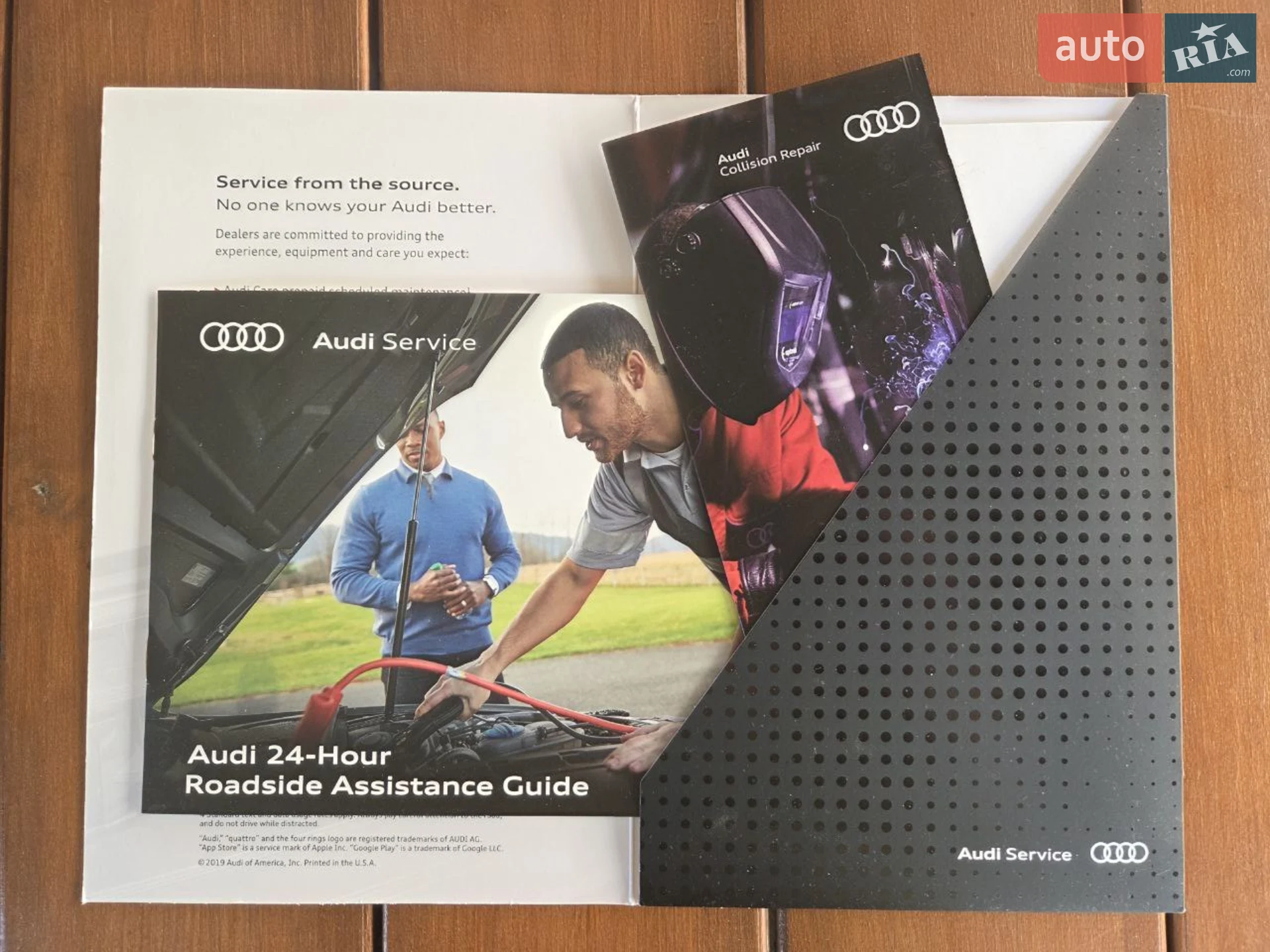 2020 Audi A4 allroad - мініатюра 45