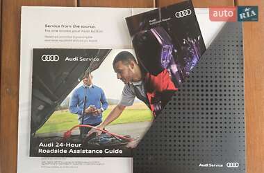 Универсал Audi A4 Allroad 2020 в 