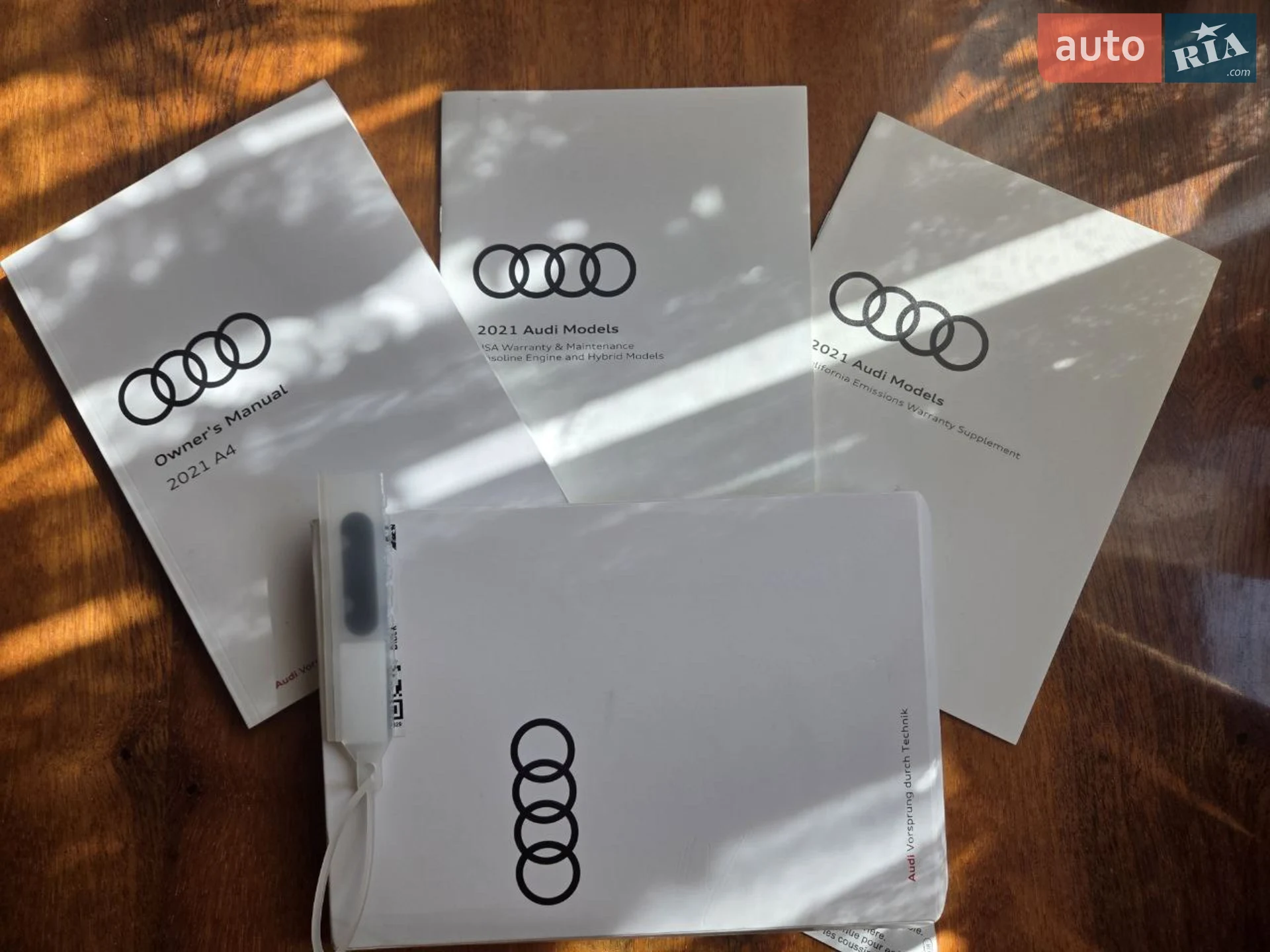 2020 Audi A4 allroad - мініатюра 47