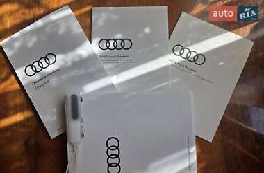 Универсал Audi A4 Allroad 2020 в 