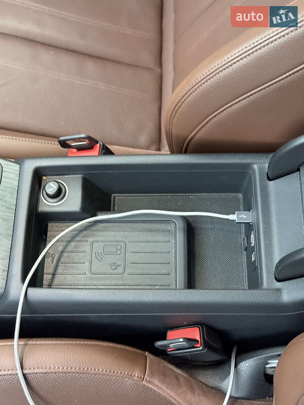 Универсал Audi A4 Allroad 2017 в Днепре фото 21 Универсал Audi A4 Allroad 2017 в Днепре