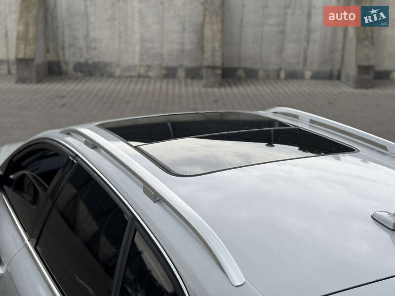 Универсал Audi A4 Allroad 2013 в Ивано-Франковске