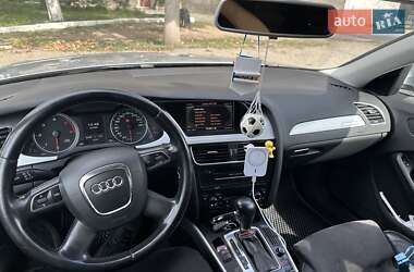 Универсал Audi A4 Allroad 2011 в 