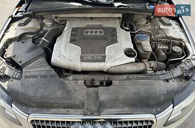 Универсал Audi A4 Allroad 2011 в 