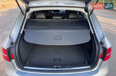Универсал Audi A4 Allroad 2013 в 