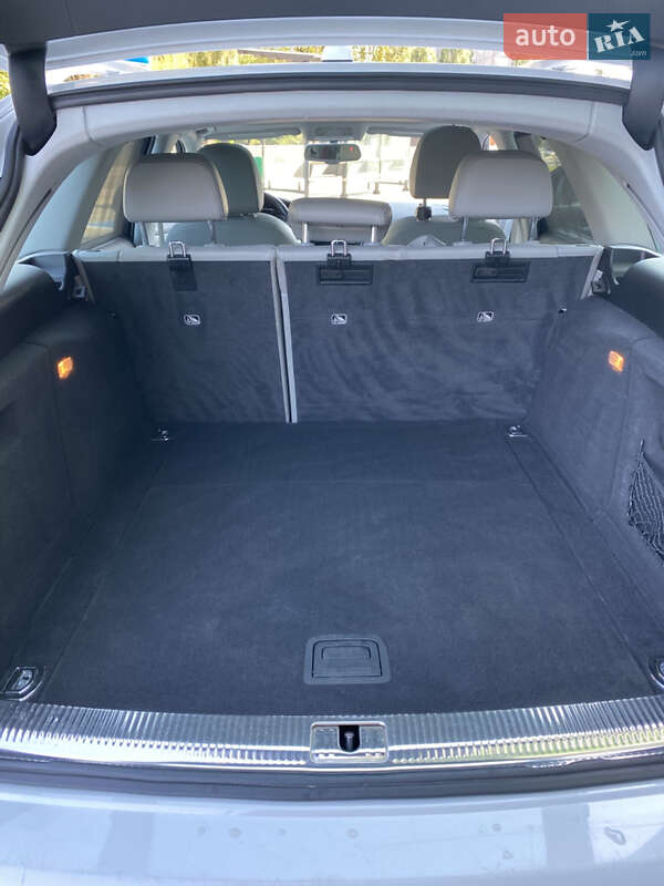 Універсал Audi A4 Allroad 2014 в Вараші фото 30 Універсал Audi A4 Allroad 2014 в Вараші