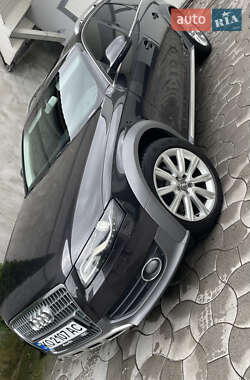 Универсал Audi A4 Allroad 2010 в 