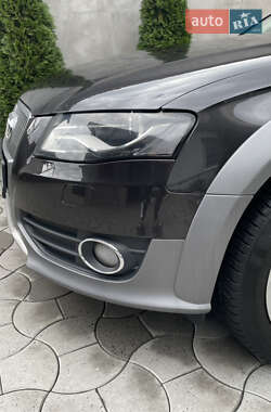 Универсал Audi A4 Allroad 2010 в 