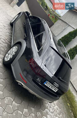 Универсал Audi A4 Allroad 2010 в 