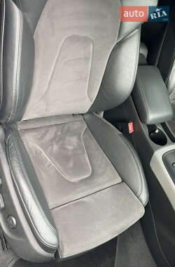 Универсал Audi A4 Allroad 2010 в 