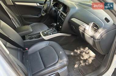 Универсал Audi A4 Allroad 2015 в 