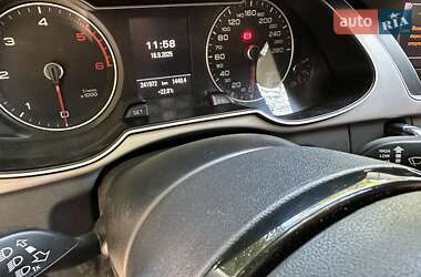 Универсал Audi A4 Allroad 2015 в 