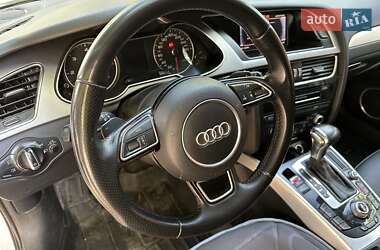 Универсал Audi A4 Allroad 2015 в 