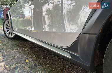 Универсал Audi A4 Allroad 2015 в 