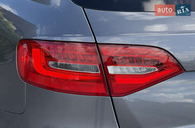 Универсал Audi A4 Allroad 2015 в 