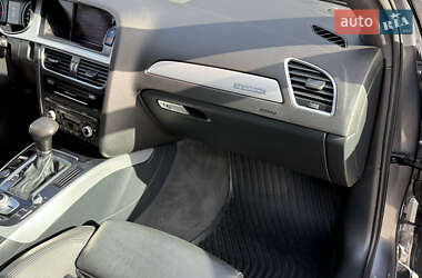 Универсал Audi A4 Allroad 2015 в 