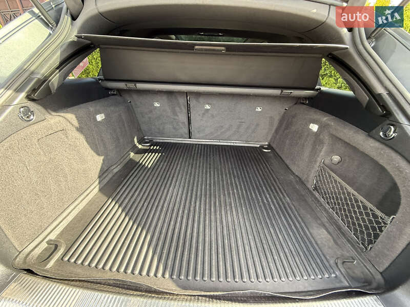 Універсал Audi A4 Allroad 2015 в Стрию