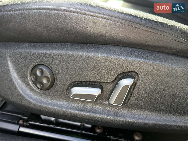 Універсал Audi A4 Allroad 2015 в Стрию